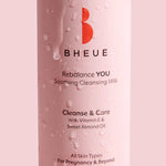 Rebalance YOU Soothing Cleansing Milk 200ml