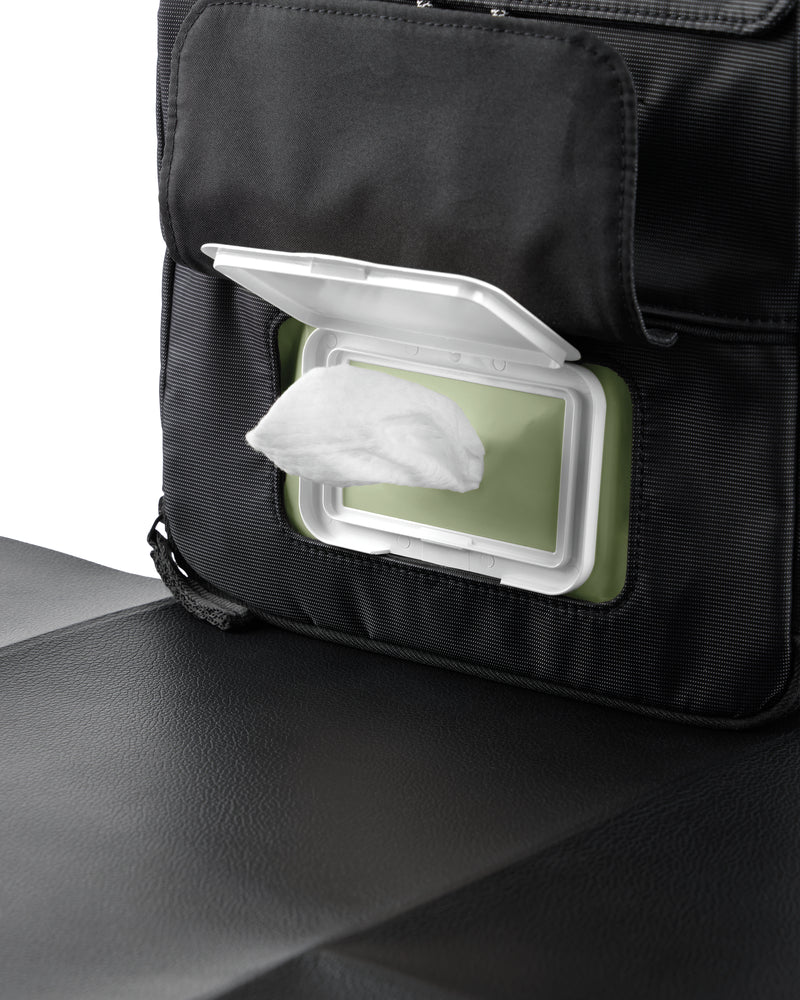 Clean Slate Changing Station