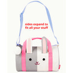 Duffimals Kids Bag - Bunny