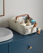 Light Up Nappy Caddy