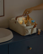 Light Up Nappy Caddy