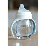 2 in 1 Baby Bottle