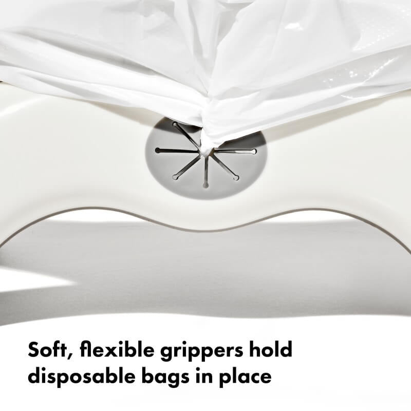 OXO Tot 2-in-1 Potty with Travel Bag