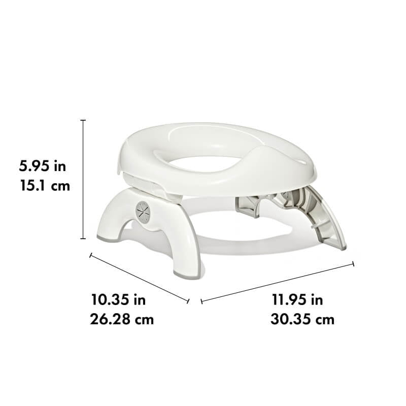 OXO Tot 2-in-1 Potty with Travel Bag