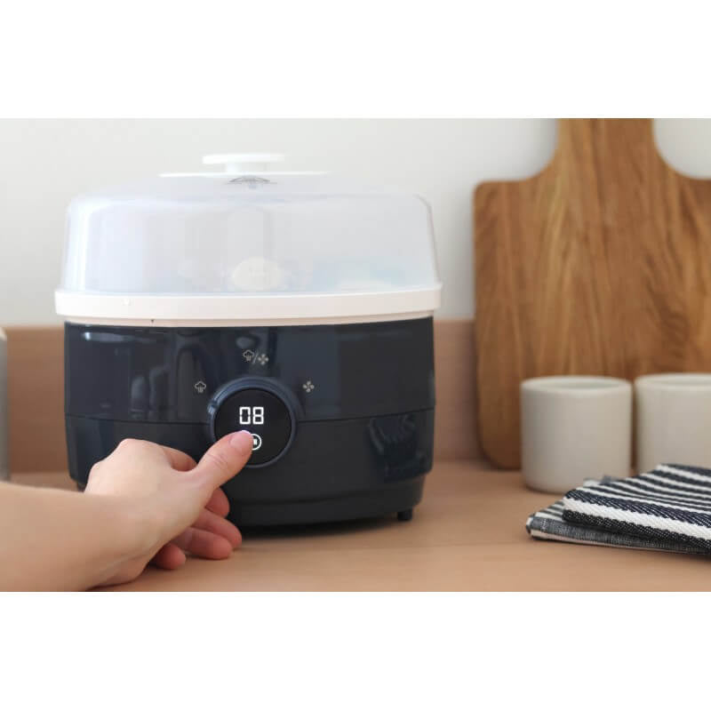 2 in 1 Steriliser Dryer