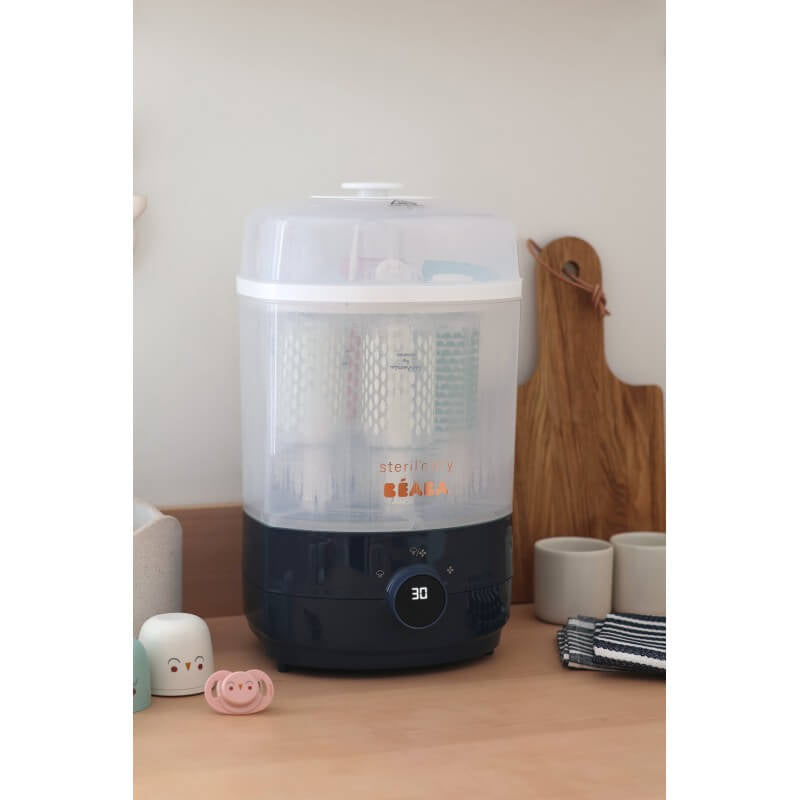 2 in 1 Steriliser Dryer