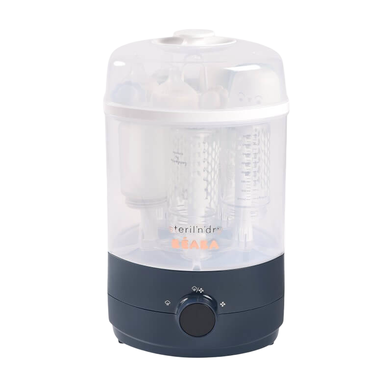 2 in 1 Steriliser Dryer