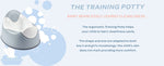 Training Potty