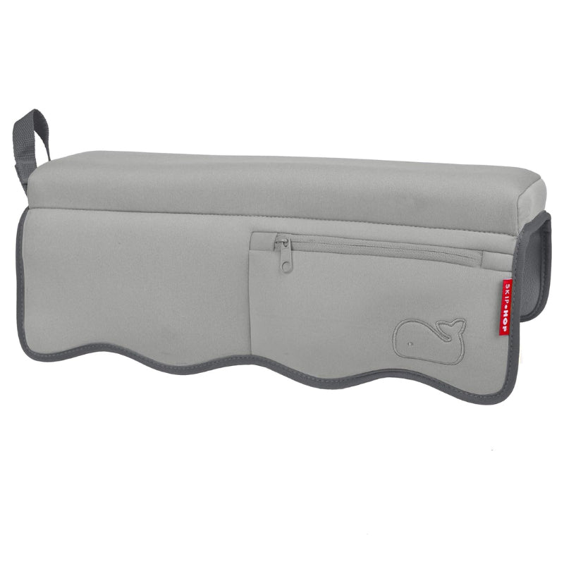 Skip Hop Moby Bathtime Essentials - Grey