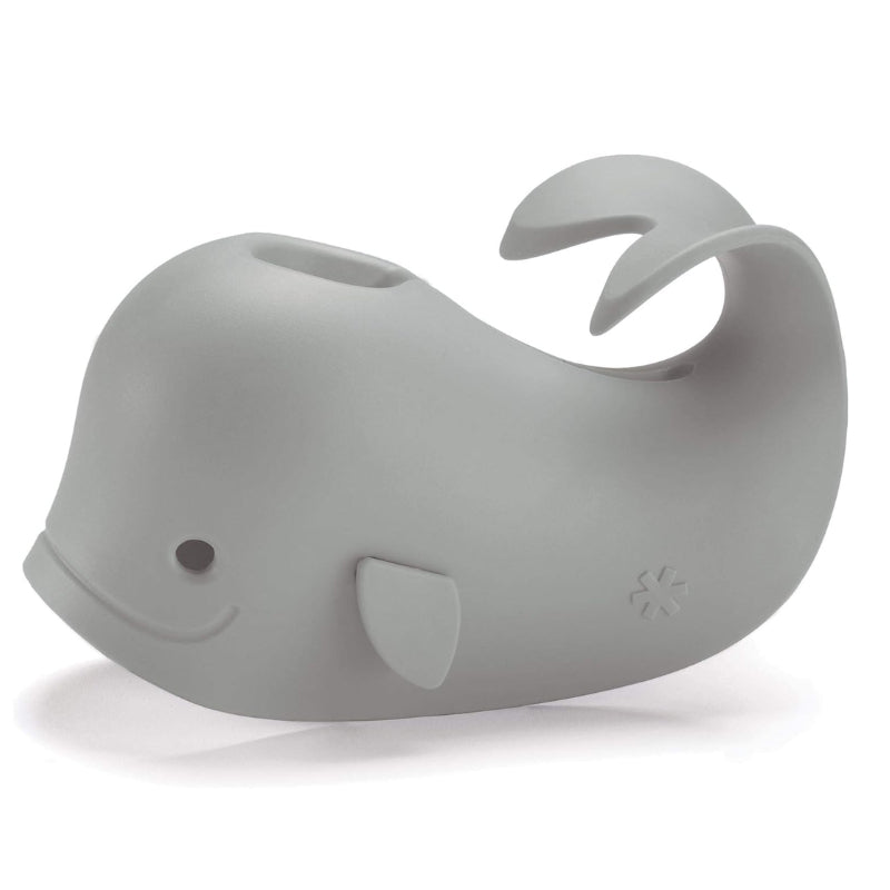 Skip Hop Moby Bathtime Essentials - Grey