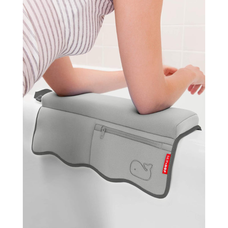 Skip Hop Moby Bathtime Essentials - Grey