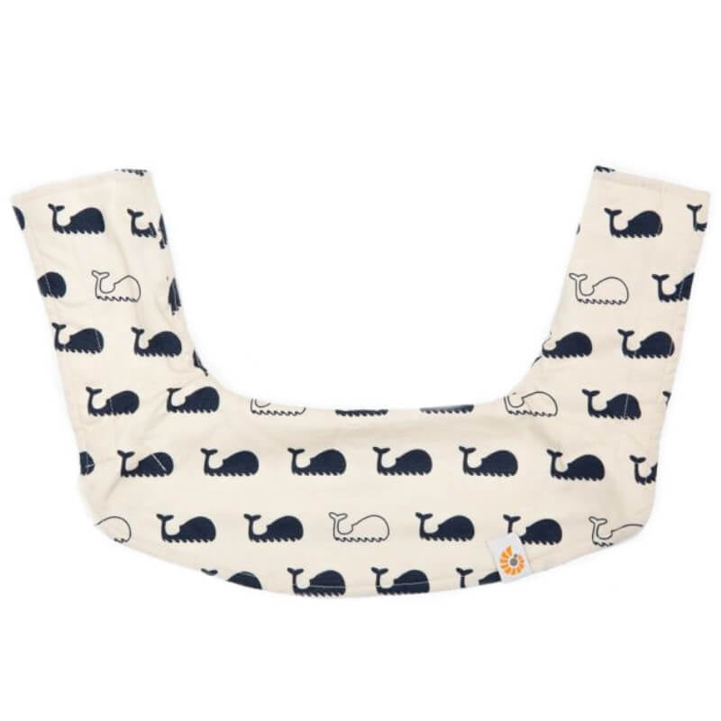 Ergobaby Drool Bib