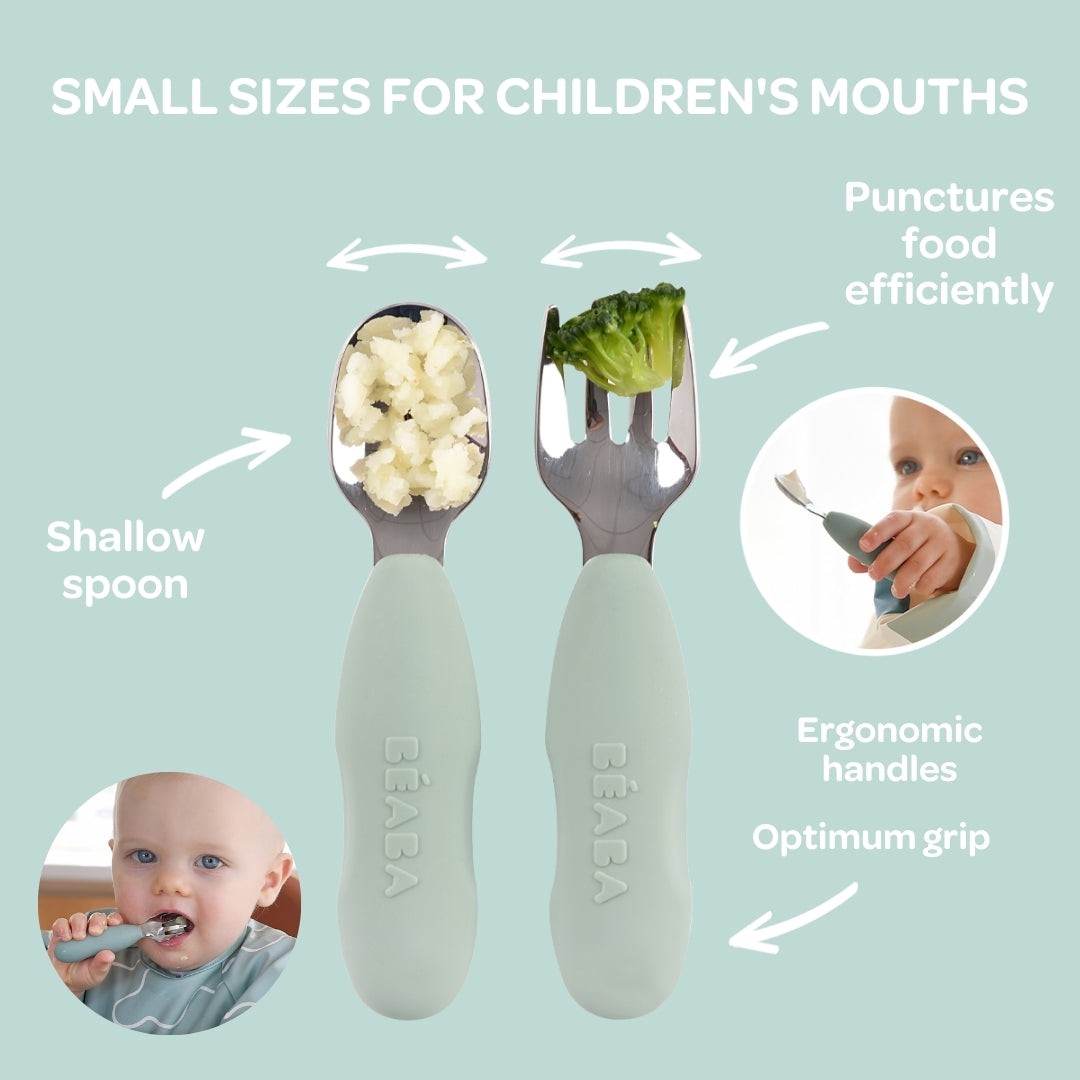 Toddler Cutlery