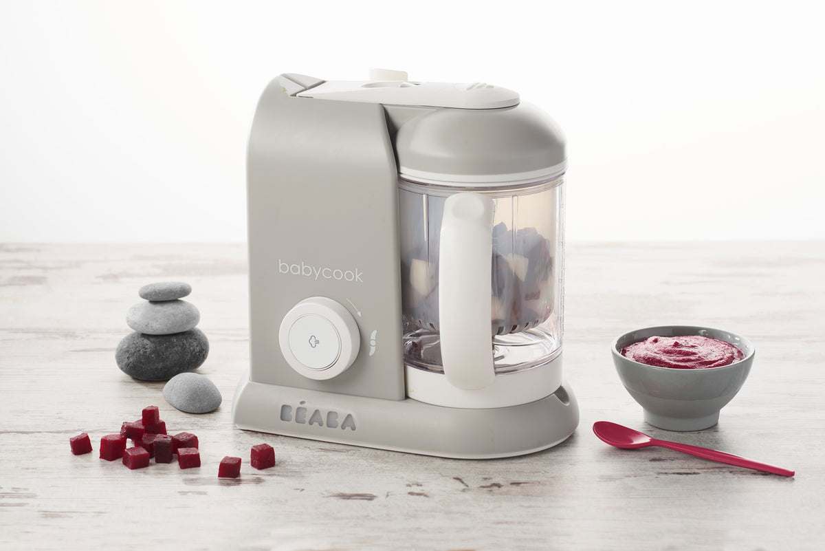 Babycook Solo Baby Food Maker