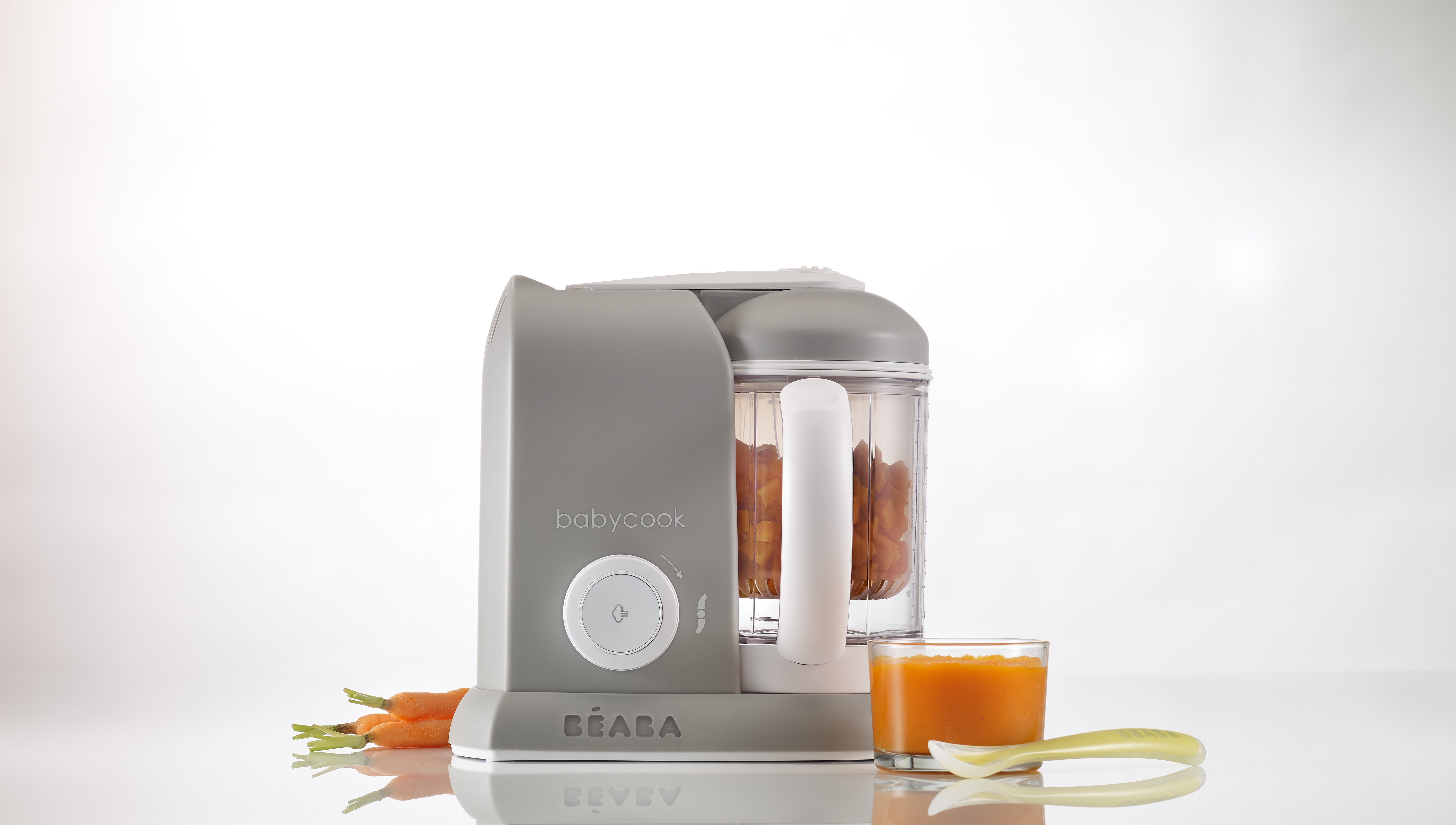 Babycook Solo Baby Food Maker