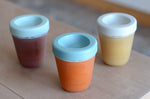 Silicone Container Set