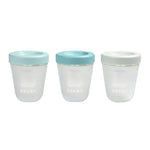 Silicone Container Set