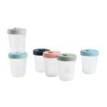 Toddler Food Storage Set