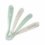 1st Stage Baby Spoons Set