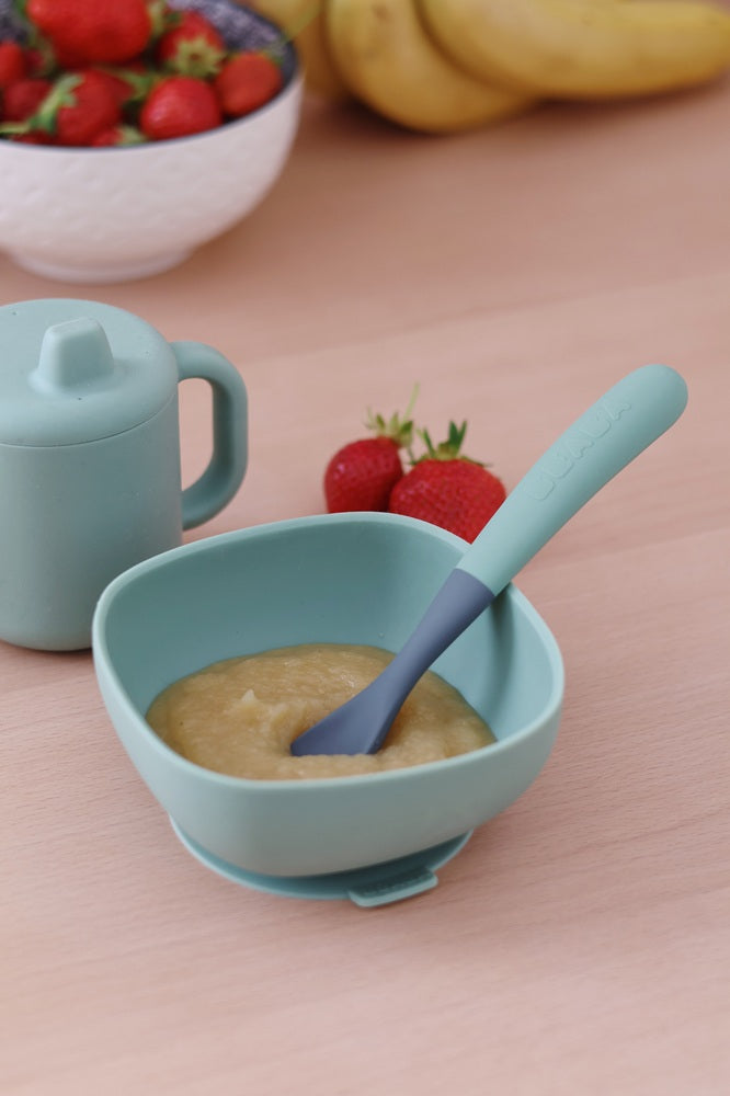 1st Stage Baby Spoons Set