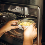 Stainless Steel Meal Set