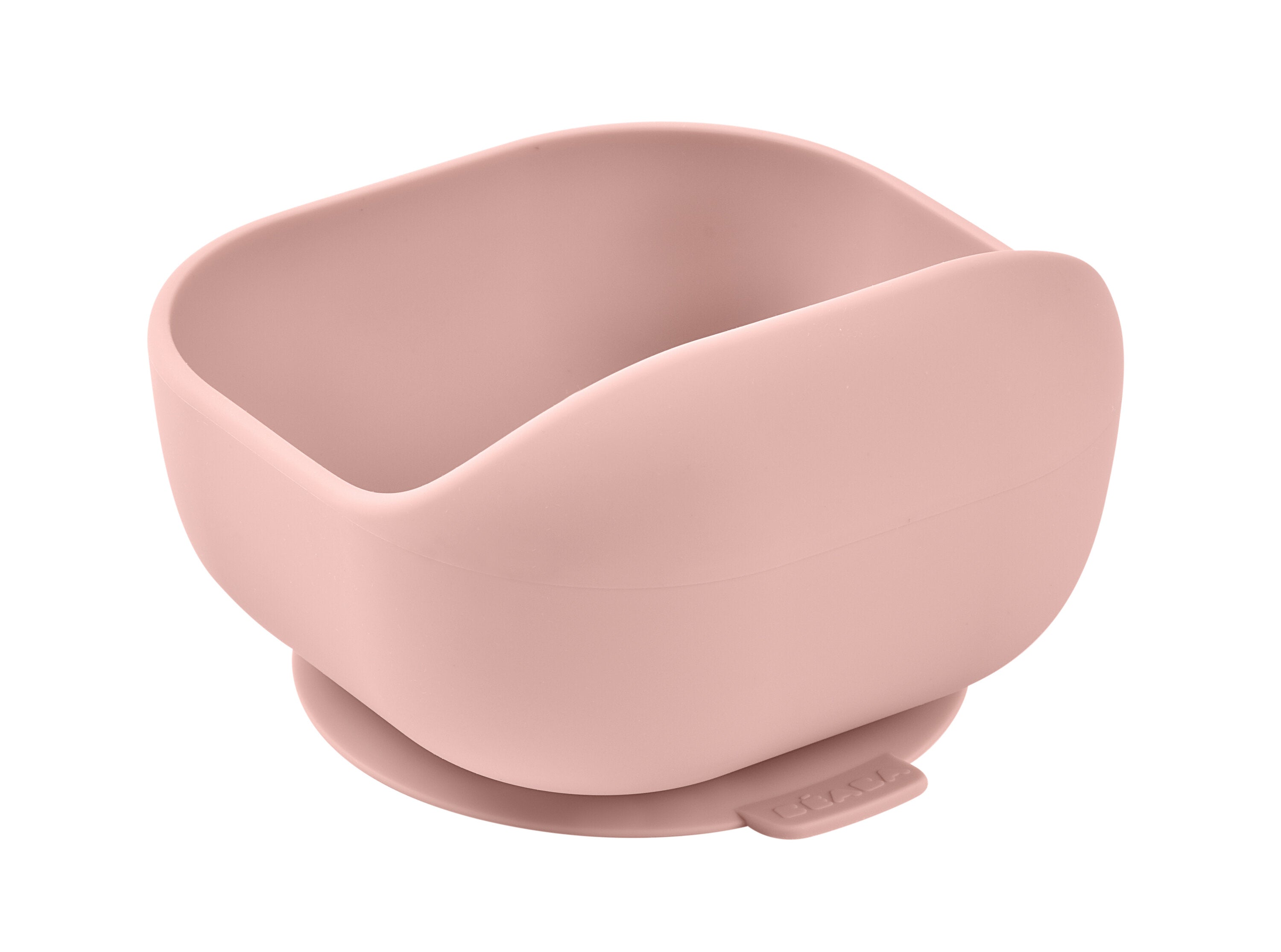 Silicone Suction Bowl