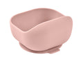 Silicone Suction Bowl