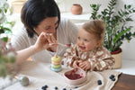Silicone Suction Bowl