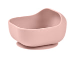 Silicone Suction Bowl