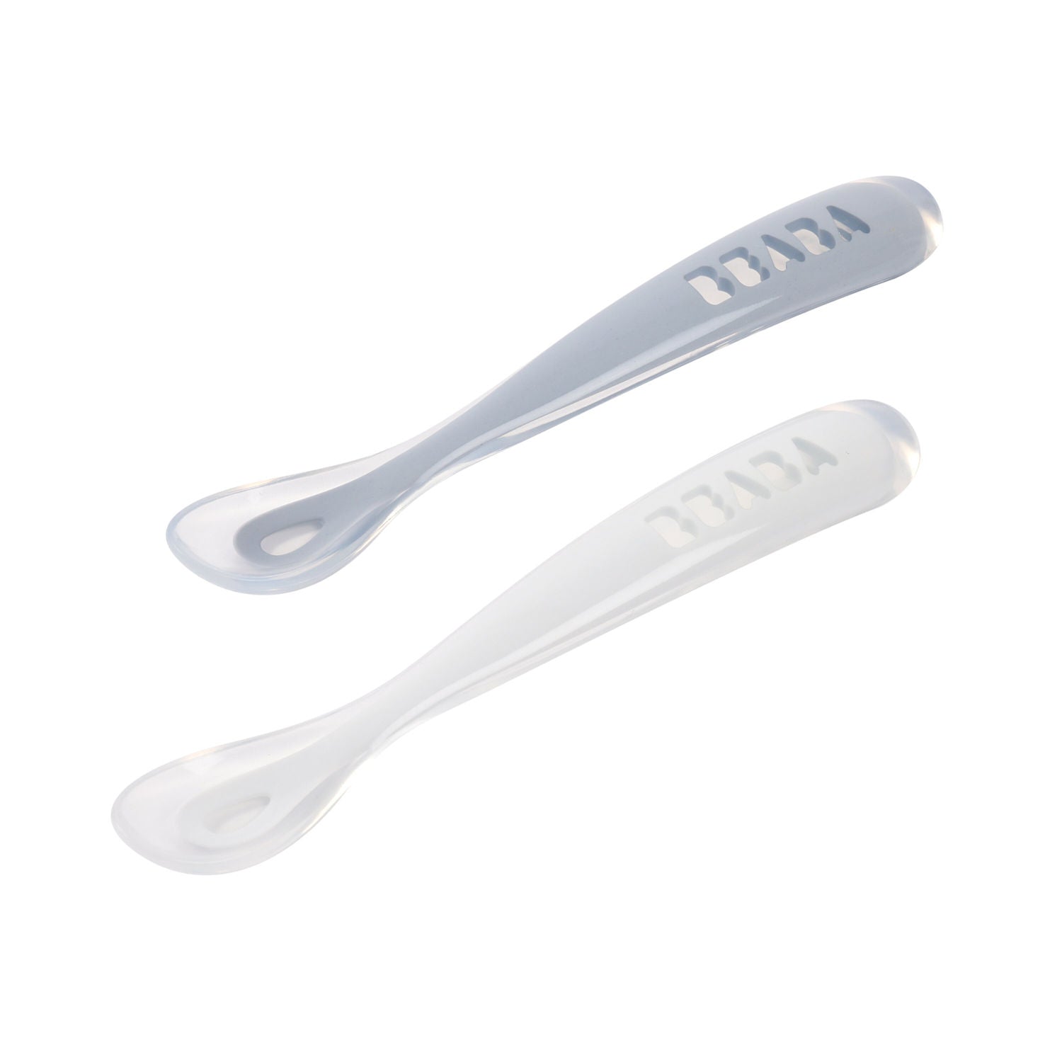 1st Stage Travel Baby Spoons