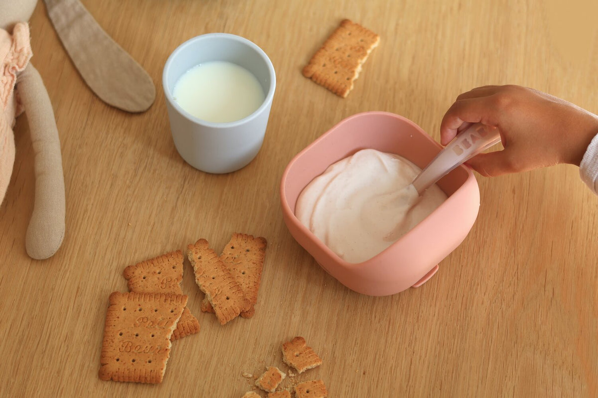 2nd Stage Baby Spoon Set