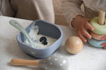 2nd Stage Baby Spoon Set