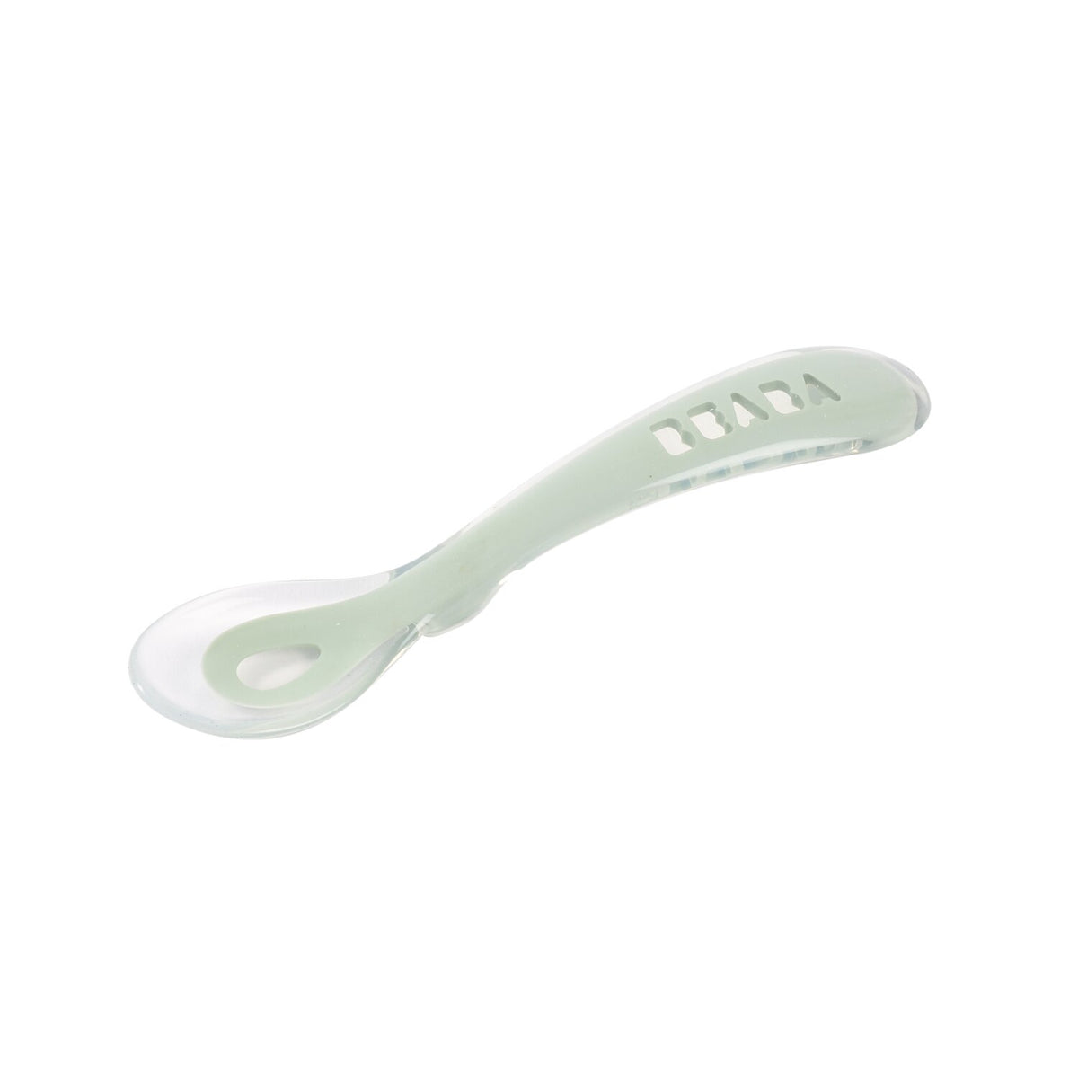 2nd Stage Baby Spoon