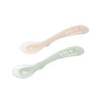 2nd Stage Travel Baby Spoons
