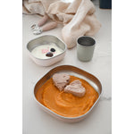 Stainless Steel Meal Set