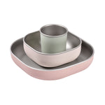 Stainless Steel Meal Set