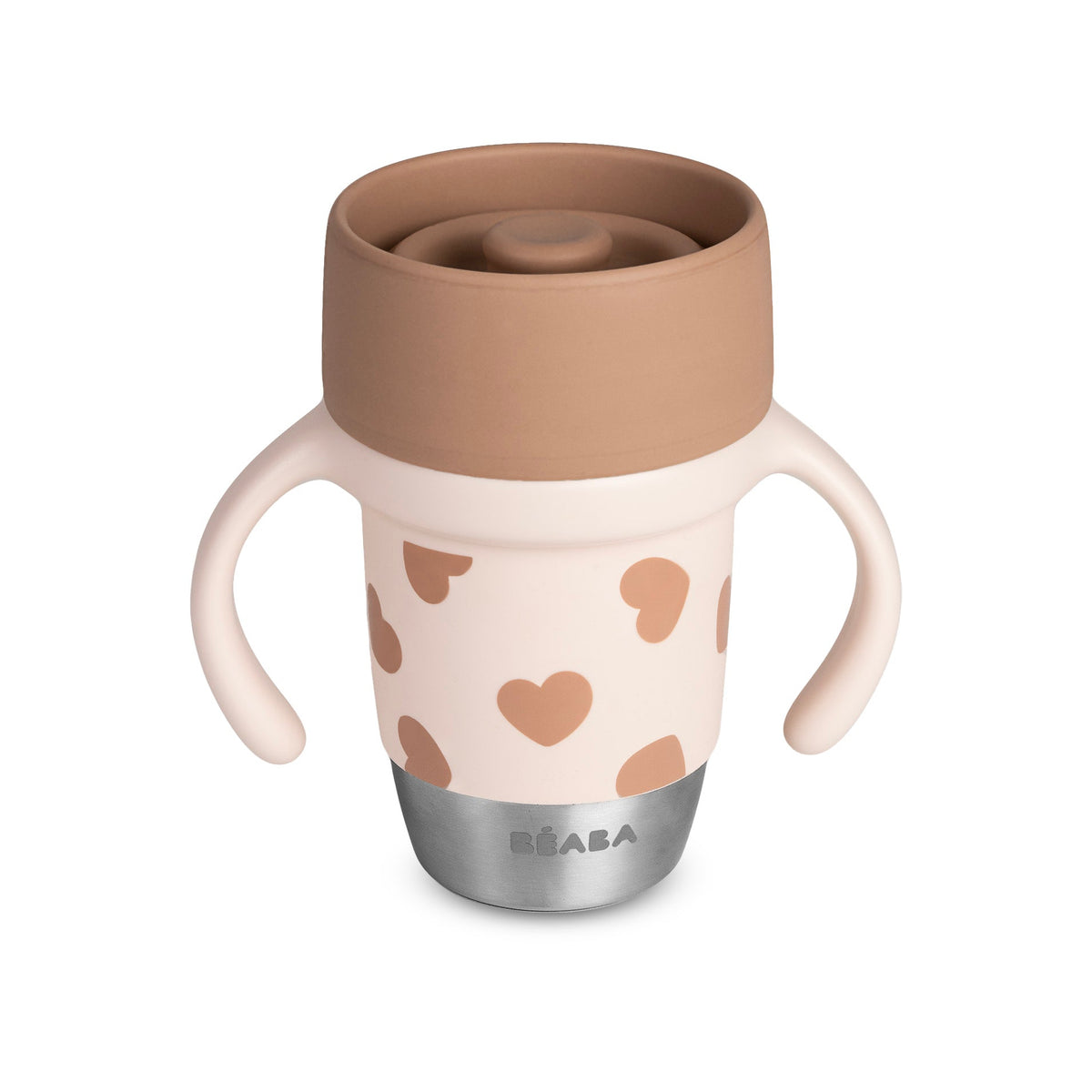Stainless Steel Sippy Cup