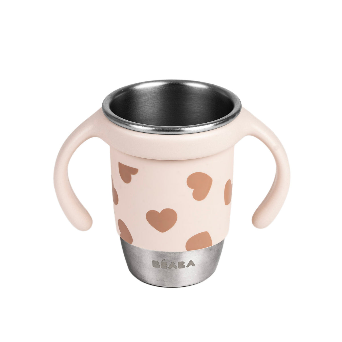 Stainless Steel Sippy Cup