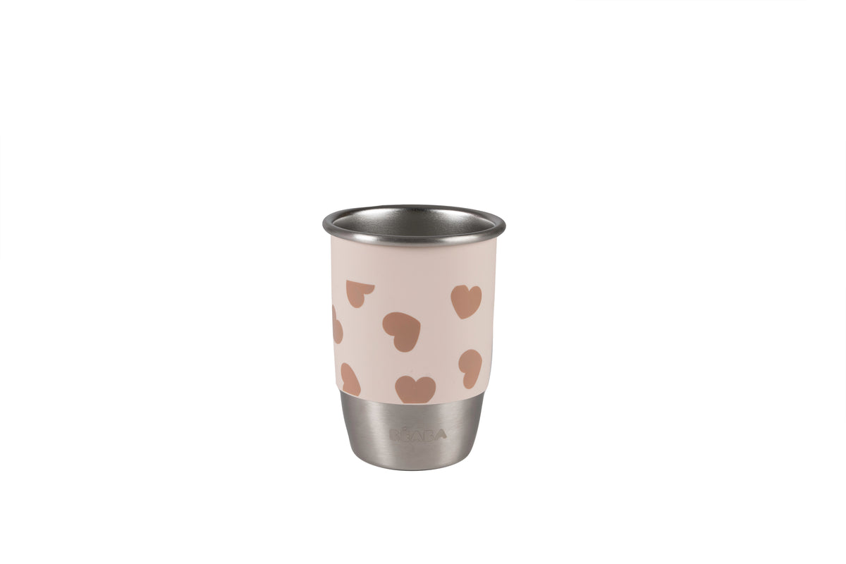 Stainless Steel Sippy Cup
