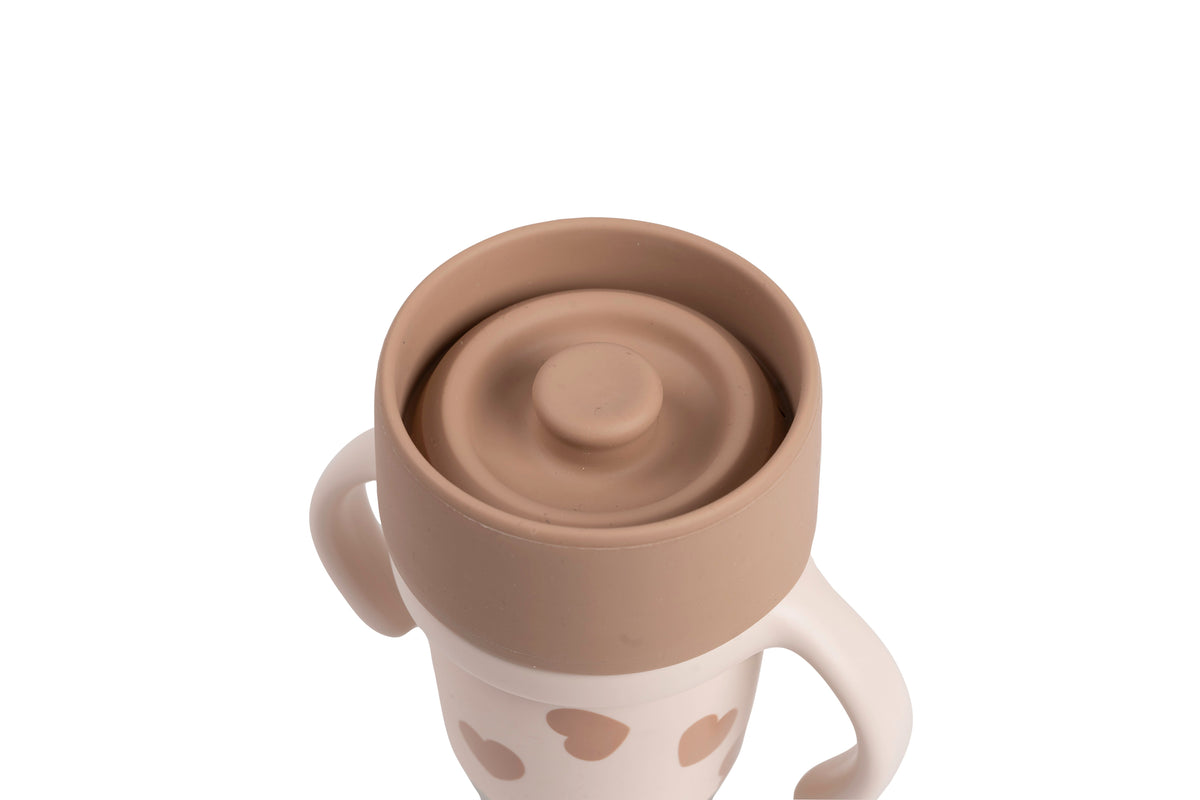 Stainless Steel Sippy Cup