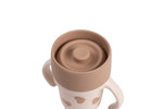 Stainless Steel Sippy Cup