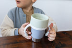 Stainless Steel Sippy Cup