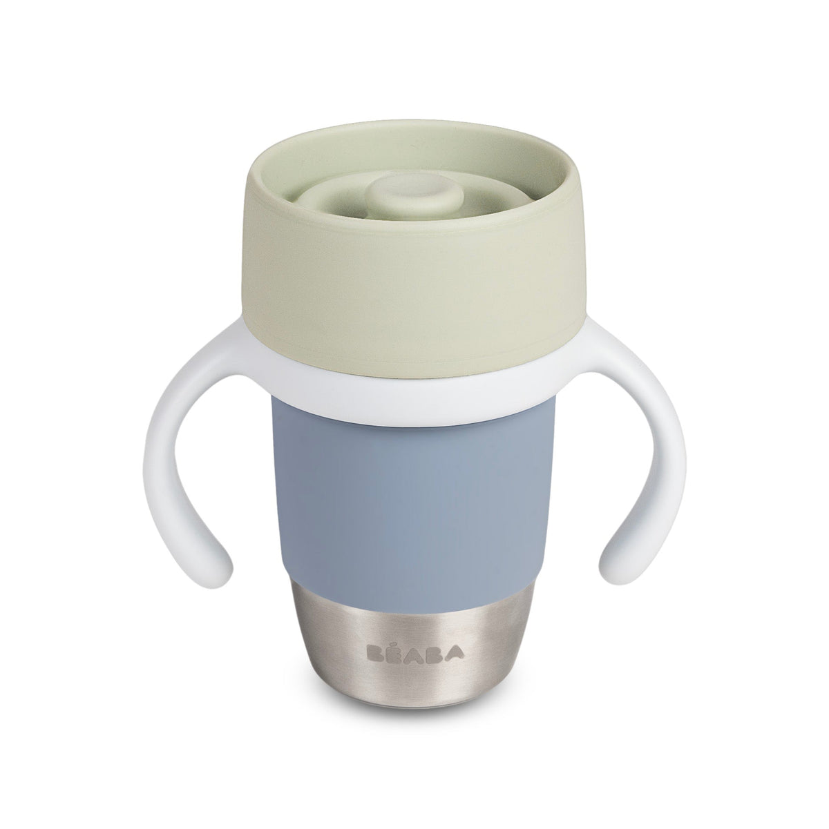 Stainless Steel Sippy Cup