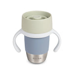 Stainless Steel Sippy Cup