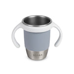 Stainless Steel Sippy Cup