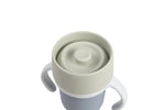 Stainless Steel Sippy Cup