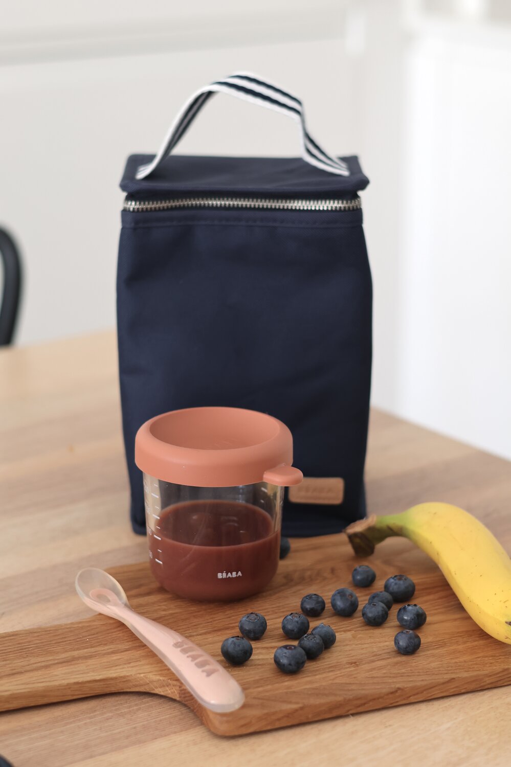 Insulated Lunch Bags