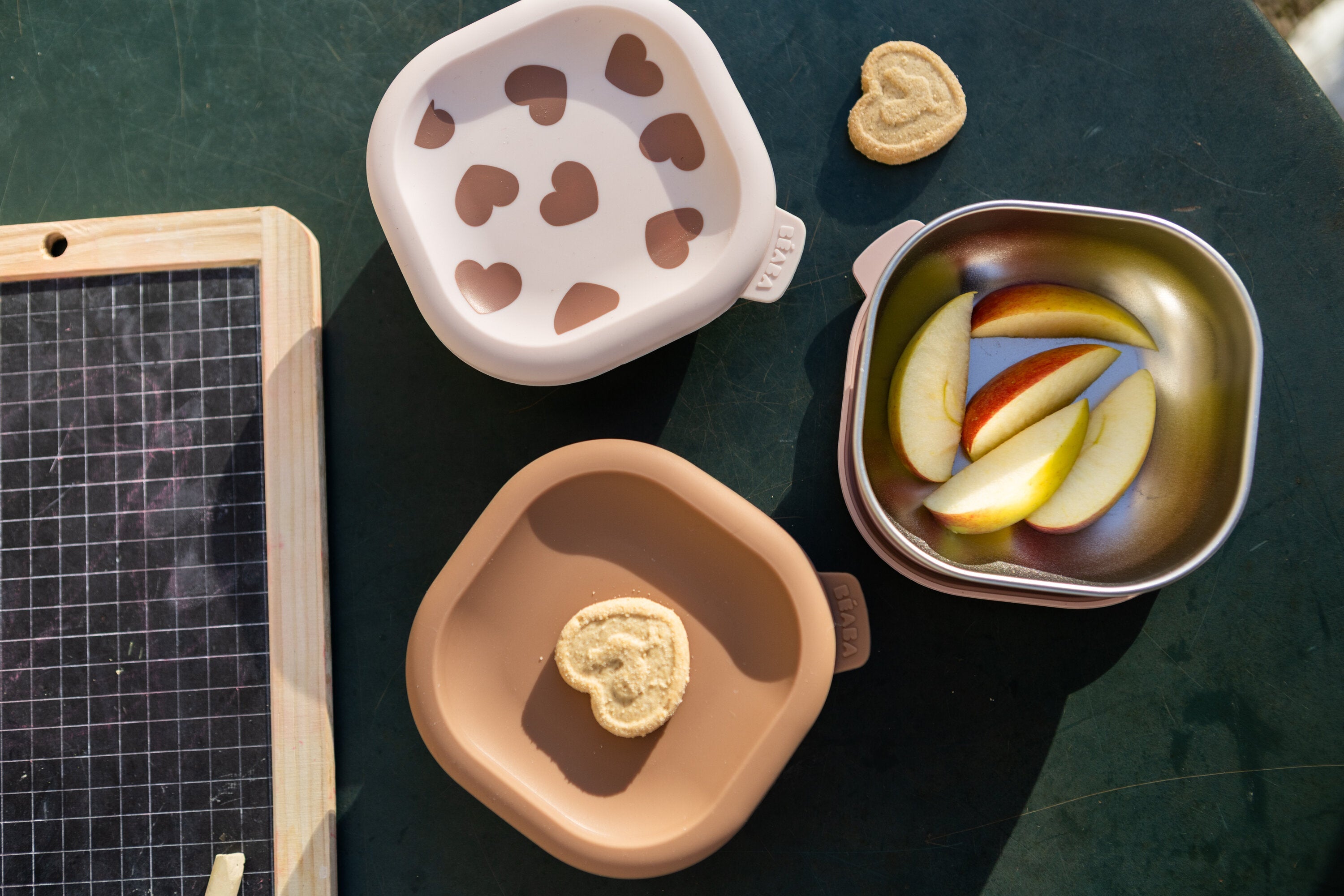 Stainless Steel Bowl Set