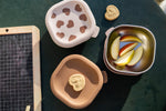 Stainless Steel Bowl Set