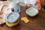 Stainless Steel Bowl Set